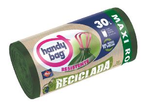 b.basura handy bag antibac. 30l 25u b.basura handy bag antibac. 30l 25u