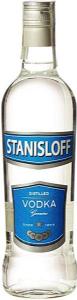 vodka stanisloff 70cl 37.5º