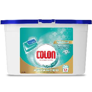 detergen. colon higie cap 12u detergen. colon higie cap 12u