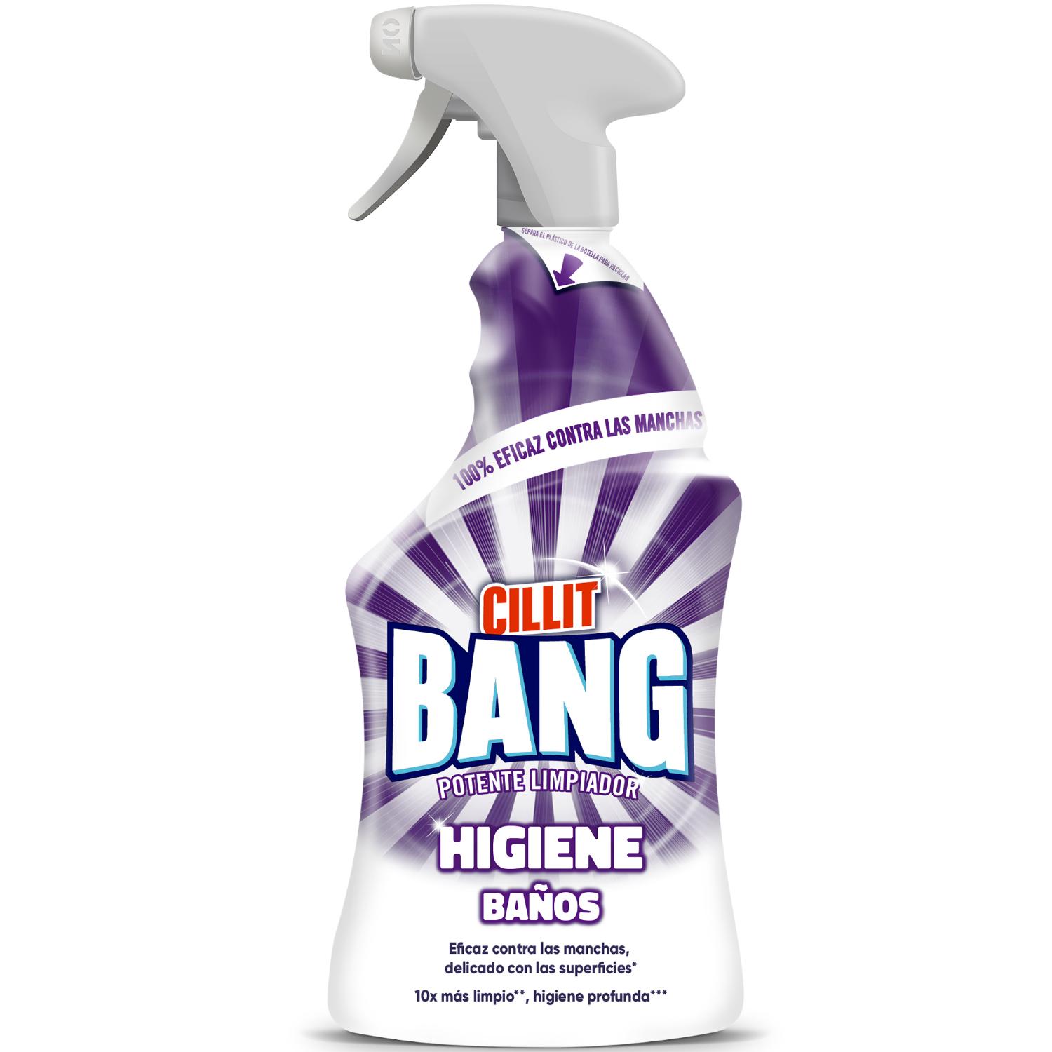 limpiador c. bang higiene 750ml