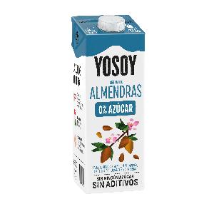 bebida yosoy alm.s/azuc.1l