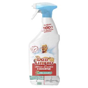 limpiador d. limpio hig. spray 680ml