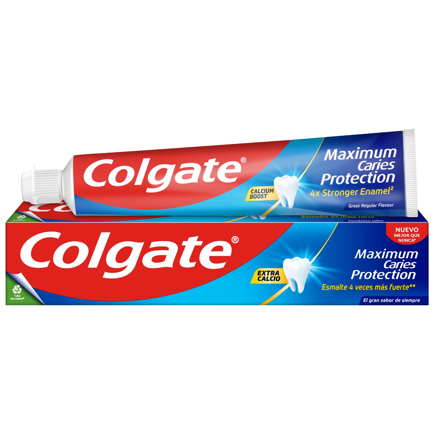 dentifri. colgate protec. caries 75ml