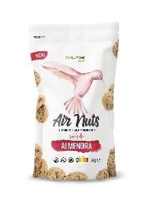 snack air nuts alm. 60g