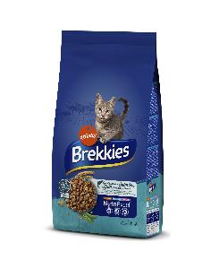 brekkies cat pescado 1.5kg saco affinity