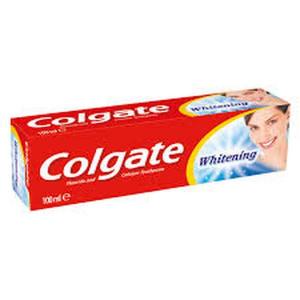 dentifrico colgate tubo 100ml dentifrico colgate tubo 100ml