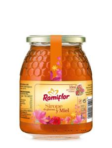 glucosa de miel ramiflor tarro 1k