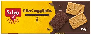schar chocogalleta (biscotti cioccol)s/gluten 150gr