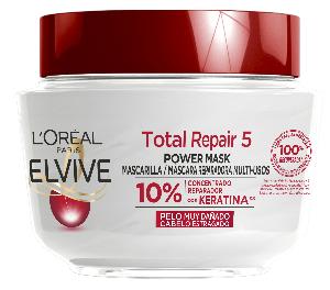 mascar. elvive total repair 300ml