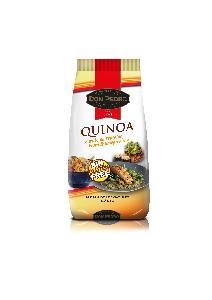 quinoa don pedro 500g