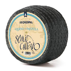 queso mezcla semi arquespal kg queso mezcla semi arquespal kg