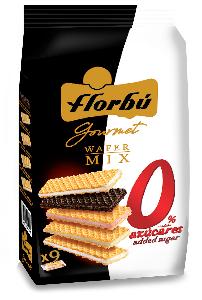 wafers mix 0% 270gr