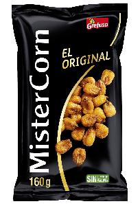maiz grefusa mr.corn frtio 160gr
