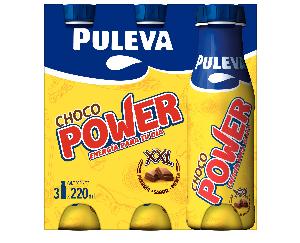choco power xxl puleva pck-3 x220ml