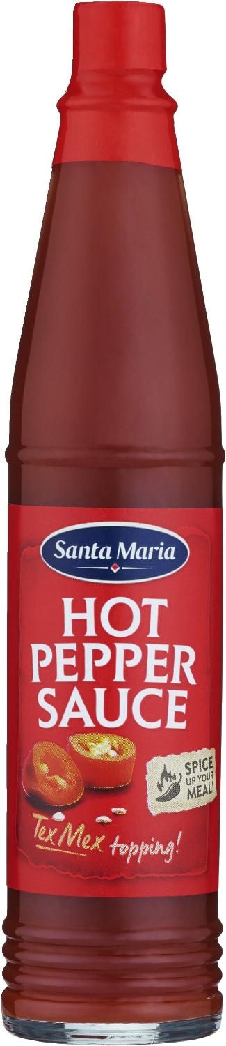 salsa santa maria picante 94gr