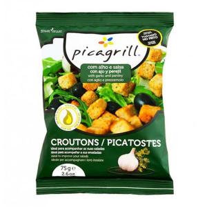 picatoste picagrill ajo/aceite 75g