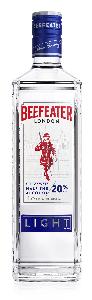 ginebra beefeater light 70cl  20º