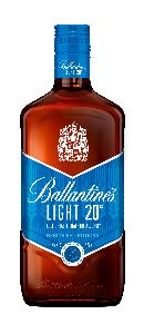 ballantine´s light 70cl 20º ballantine´s light 70cl 20º