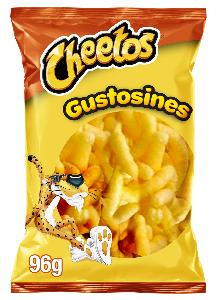 gustosine cheetos 96gr