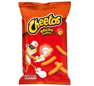 snack cheetos sticks 96gr