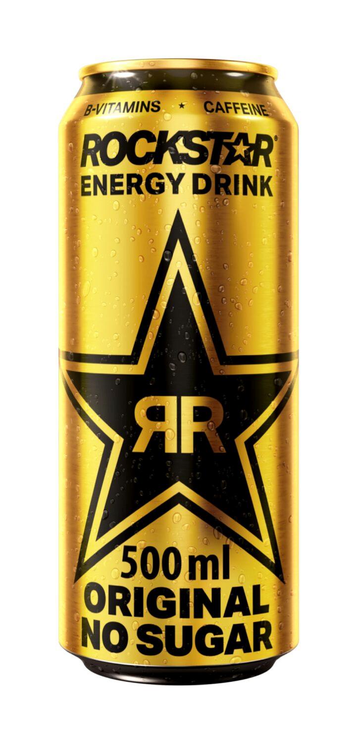 rockstar s/n orig. energy drink 500ml