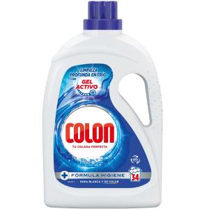 detergente colon gel 34d 