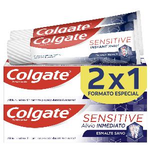 dentif. colgate alivio duplo 75ml