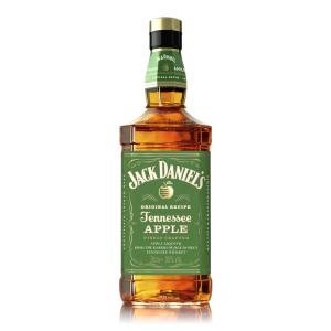 whisky j. daniel´s apple 70cl 35º