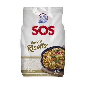 arroz sos especial risotto 500gr