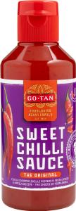 go-tan: salsa chili original 270ml