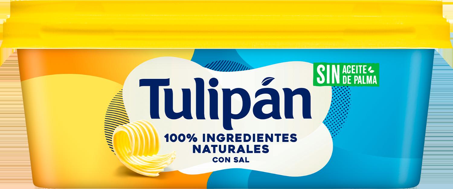 margarina tulipan c/sal 225gr margarina tulipan c/sal 225gr
