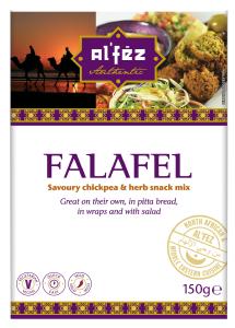 falafel al´fez 150gr