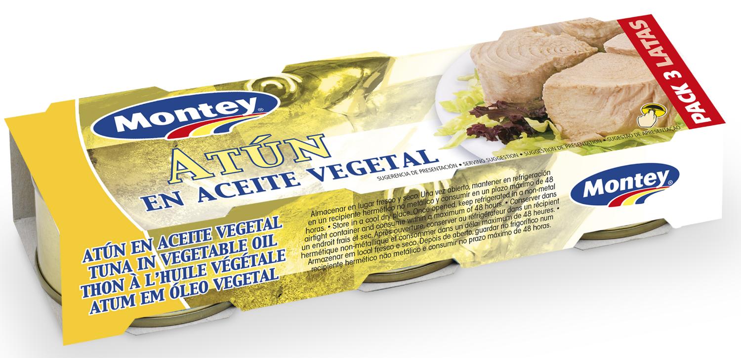 atun montey ac. veg. ro-85 p-3 atun montey ac. veg. ro-85 p-3