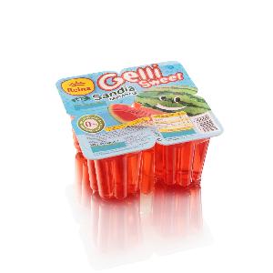 gelly reina sandia 4x100gr gelly reina sandia 4x100gr