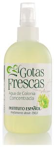 gotas frescas institu. español 250ml spray