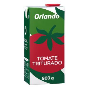 tomate triturado orlando brick 800gr
