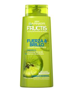 champu fructis fuerza/brillo 700ml