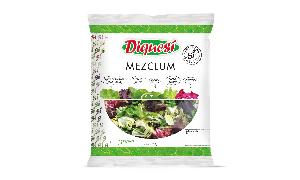 ensalada mezclum bolsa diquesi 150 gr ensalada mezclum bolsa diquesi 150 gr