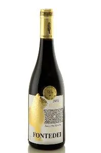 vino tinto reserva garnata syrah 75cl