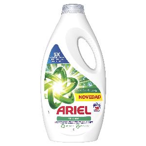 detergente liquido original ariel 29 d