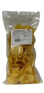 bolsa patatas fritas sal 250gr churreria conchi