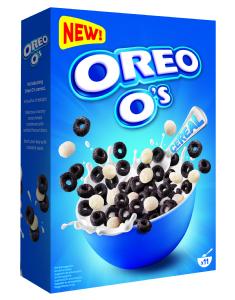 cereales oreo 350gr