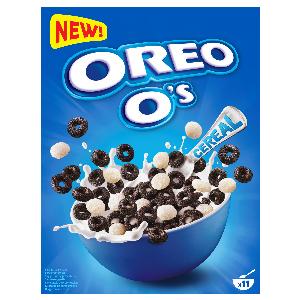 cereales oreo 350gr