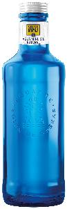 agua solan de cabras minera.vidrio  75cl