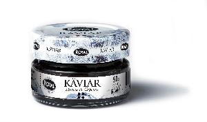 suc. caviar negro 50gr royal