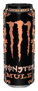 bebida energ. monster mule 50cl