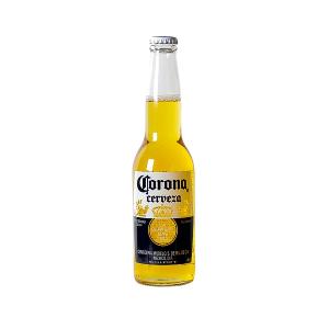 cerveza corona botella 35.5cl