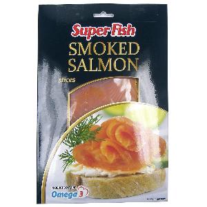 salmon noruego ahumado en frio precort.