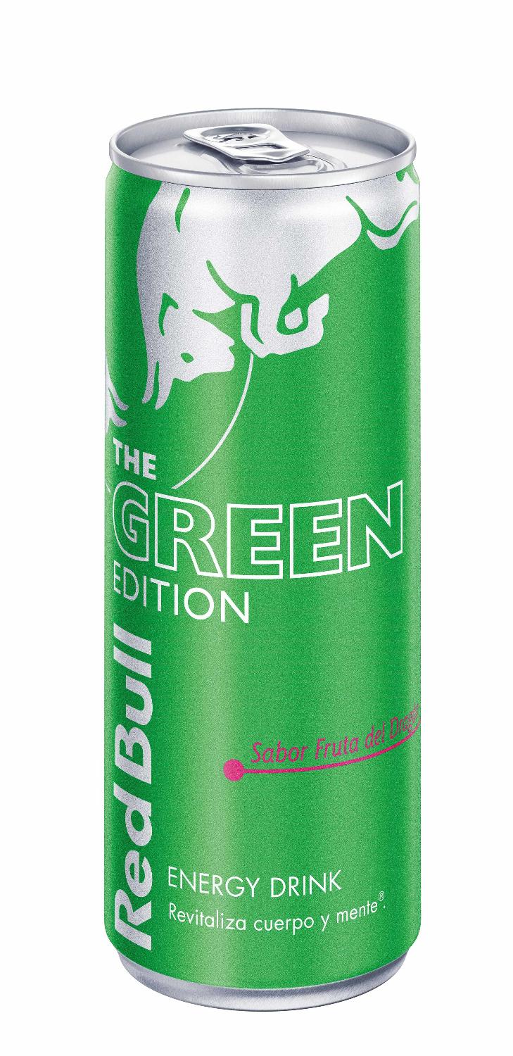 bebida energetica red bull dragon 25cl