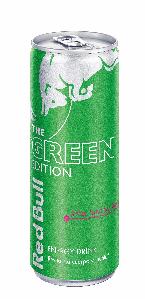 bebida energetica red bull dragon 25cl